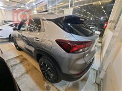 شيفروليه تريل بليزر